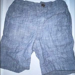 4T Boys shorts - The Children’s Place